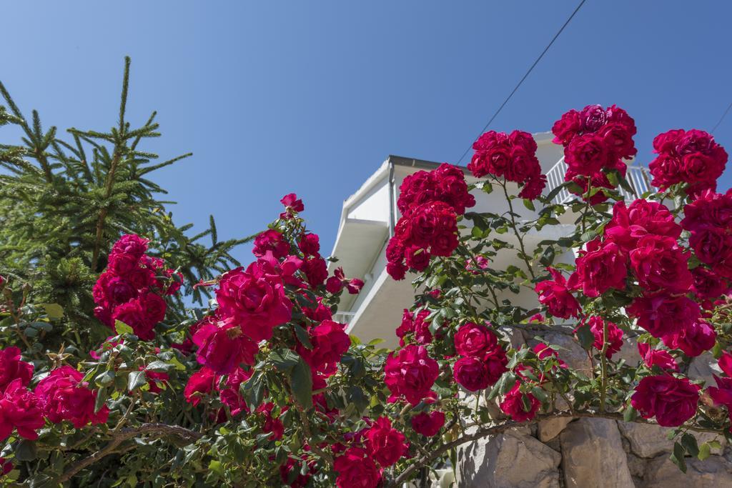 Apartments Nikola Stipisic Hvar Town Eksteriør bilde