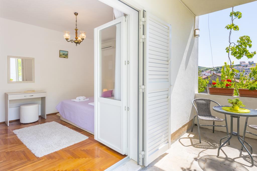 Apartments Nikola Stipisic Hvar Town Eksteriør bilde