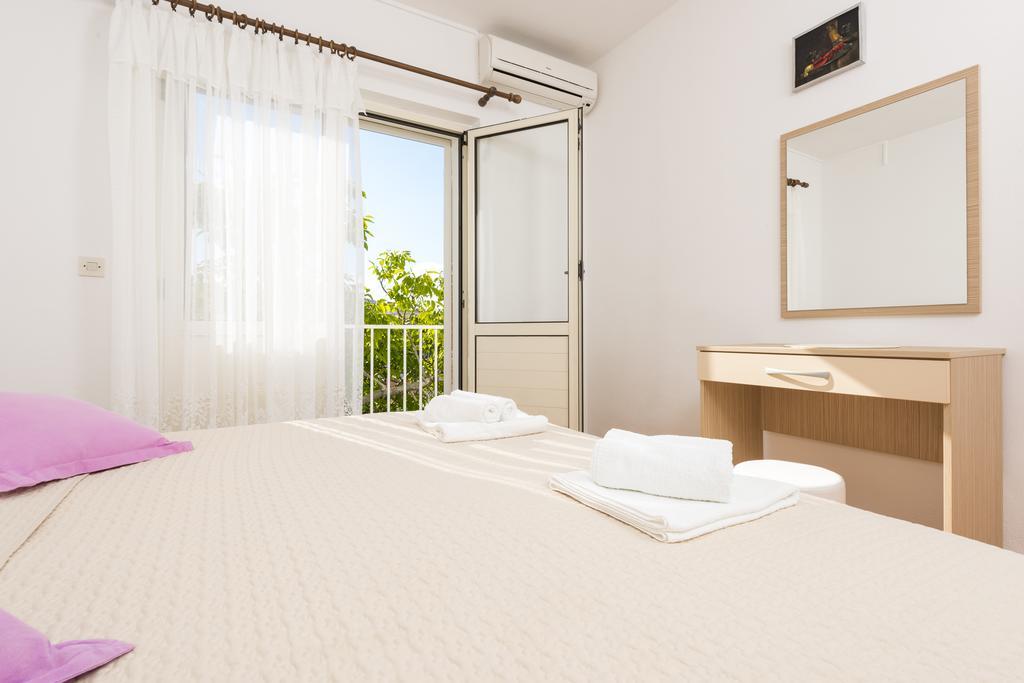 Apartments Nikola Stipisic Hvar Town Eksteriør bilde